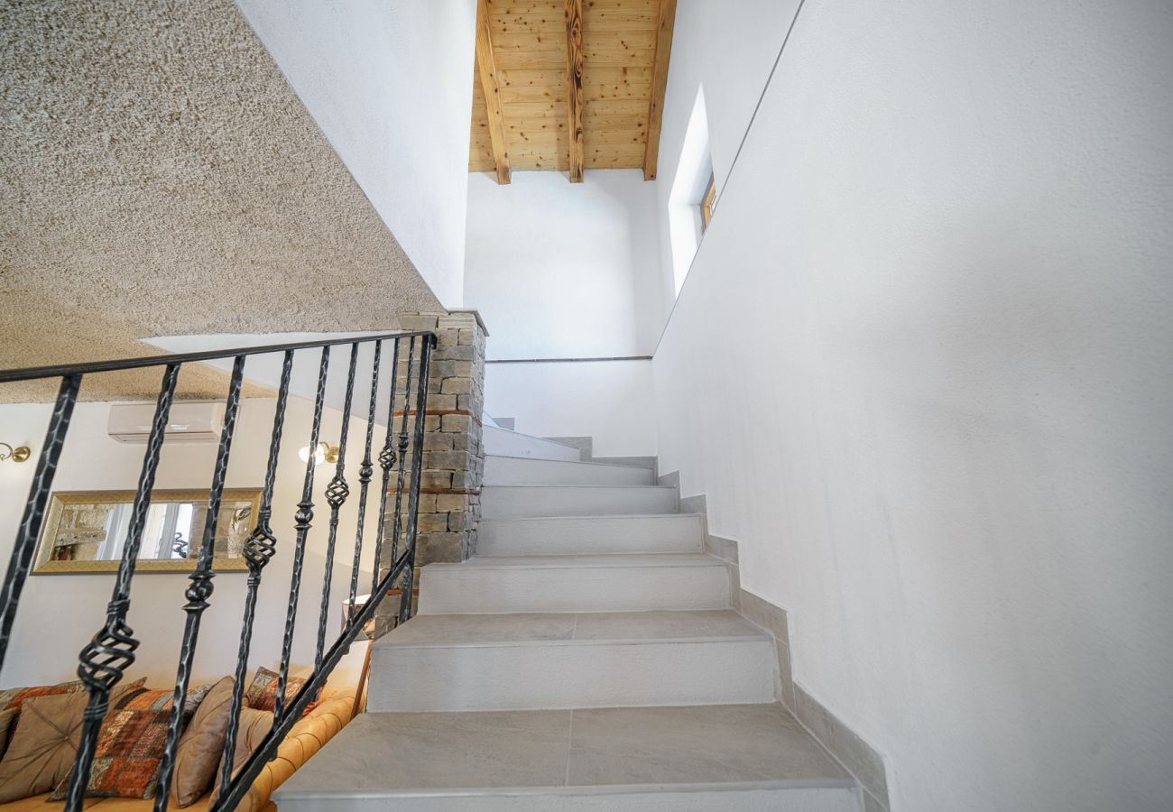 House in Stankovci - Poolincluded - Villa Malou