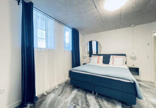 Apartment in Aalborg - aday - Luxurious 3 Bedroom Modern Living Apartment in Aalborg - aday - Luxurious 3 Bedroom Modern Living