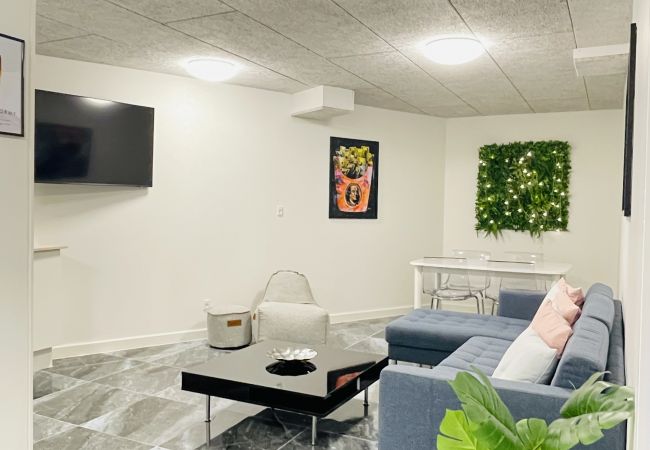 Apartment in Aalborg - aday - Luxurious 3 Bedroom Modern Living Apartment in Aalborg - aday - Luxurious 3 Bedroom Modern Living