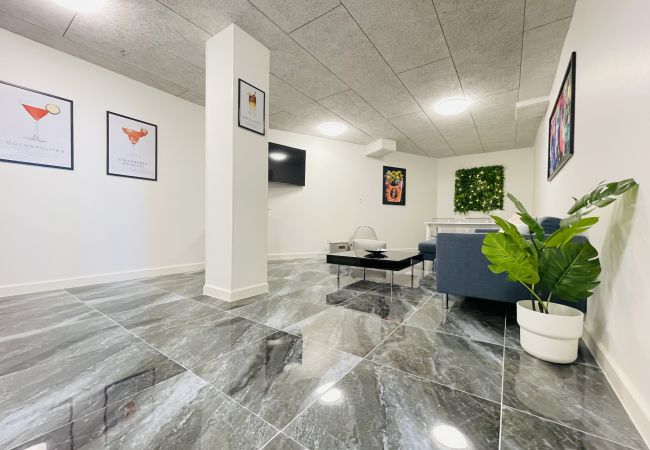 Apartment in Aalborg - aday - Luxurious 3 Bedroom Modern Living Apartment in Aalborg - aday - Luxurious 3 Bedroom Modern Living