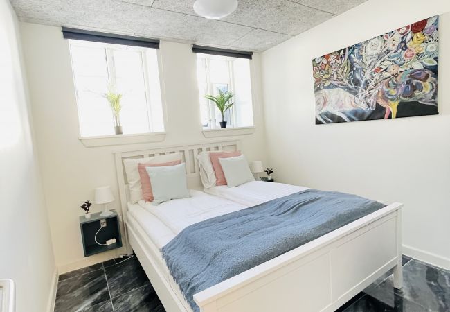 Apartment in Aalborg - aday - Luxurious 3 Bedroom Modern Living Apartment in Aalborg - aday - Luxurious 3 Bedroom Modern Living
