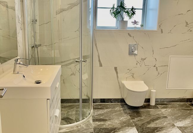 Apartment in Aalborg - aday - Luxurious 3 Bedroom Modern Living Apartment in Aalborg - aday - Luxurious 3 Bedroom Modern Living