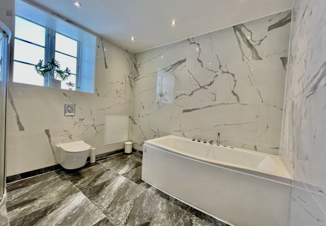 Apartment in Aalborg - aday - Luxurious 3 Bedroom Modern Living Apartment in Aalborg - aday - Luxurious 3 Bedroom Modern Living