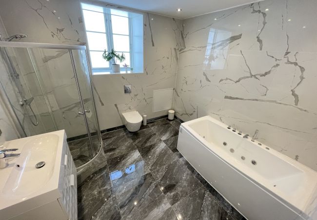 Apartment in Aalborg - aday - Luxurious 3 Bedroom Modern Living Apartment in Aalborg - aday - Luxurious 3 Bedroom Modern Living