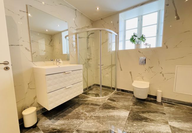 Apartment in Aalborg - aday - Luxurious 3 Bedroom Modern Living Apartment in Aalborg - aday - Luxurious 3 Bedroom Modern Living