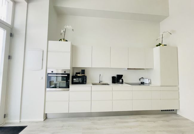 Studio in Aalborg - aday - Harbor Groundfloor Own Entrance - Studio Studio in Aalborg - aday - Harbor Groundfloor Own Entrance - Studio