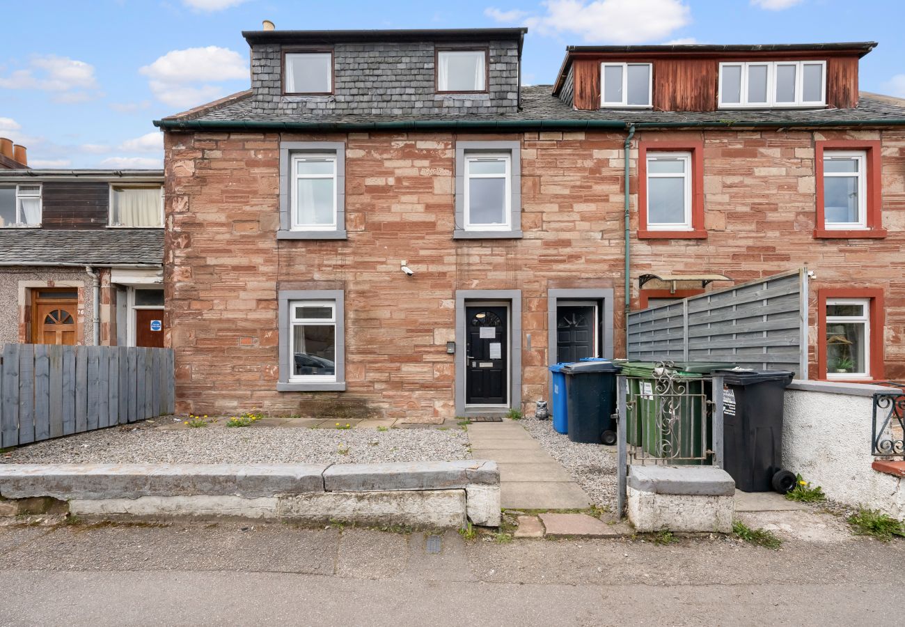 Rent by room in Inverness - mySTAYINN Telford Guest House Room 1 