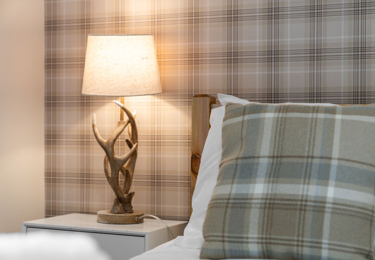 Rent by room in Inverness - mySTAYINN Telford Guest House Room 1 