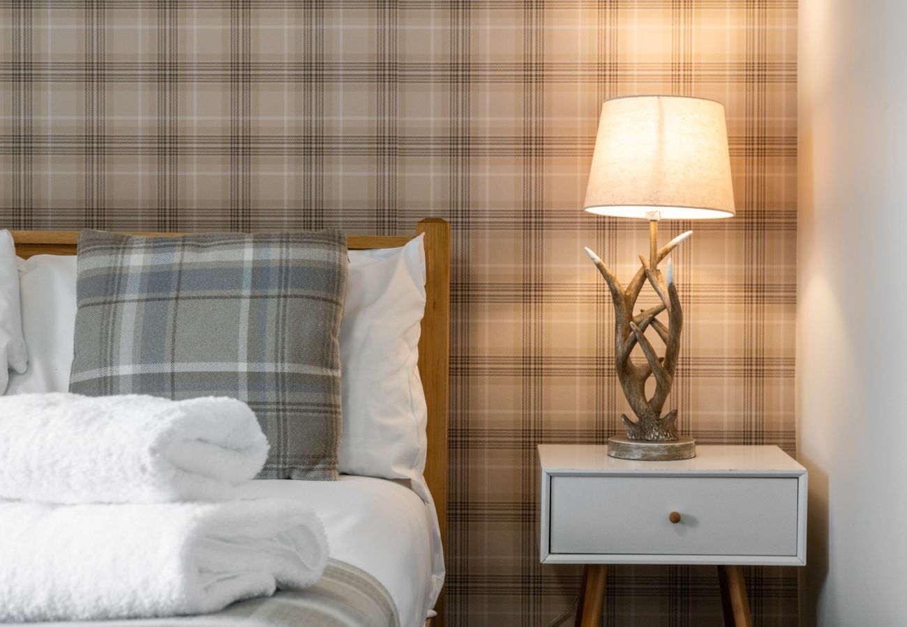 Rent by room in Inverness - mySTAYINN Telford Guest House Room 1 