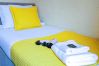Rent by room in Inverness - mySTAYINN Telford Guest House Room 2