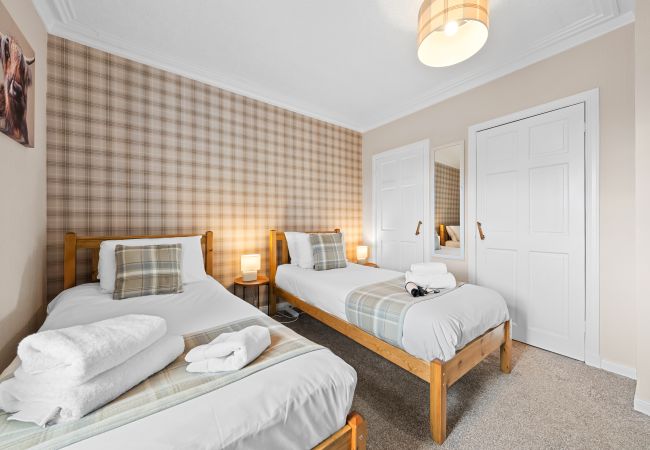 Rent by room in Inverness - mySTAYINN Telford Guest House Room 3