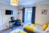 Rent by room in Inverness - mySTAYINN Telford Guest House Room 3