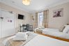Rent by room in Inverness - mySTAYINN Telford Guest House Room 3