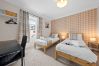 Rent by room in Inverness - mySTAYINN Telford Guest House Room 3