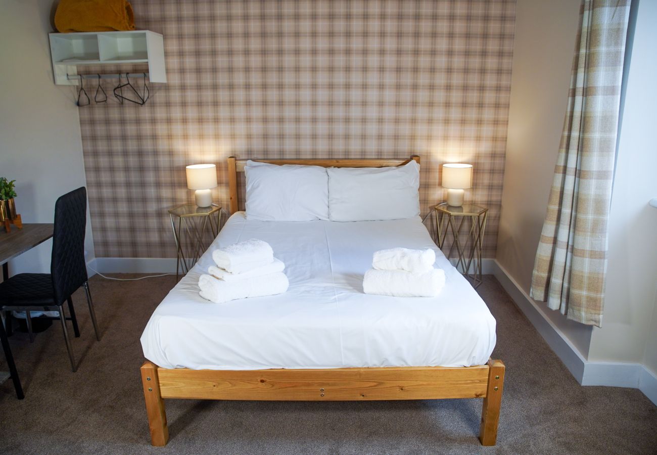 Rent by room in Inverness - mySTAYINN Telford Guest House Room 4