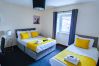 Rent by room in Inverness - mySTAYINN Telford Guest House Room 4