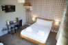 Rent by room in Inverness - mySTAYINN Telford Guest House Room 4