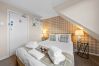 Rent by room in Inverness - mySTAYINN Telford Guest House Room 5