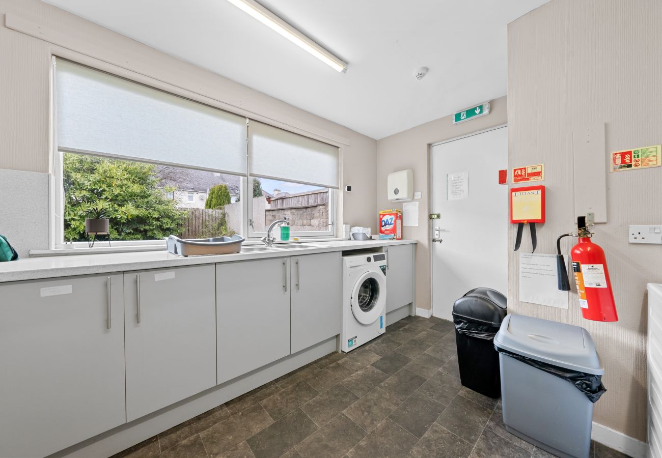 Rent by room in Inverness - mySTAYINN Telford Guest House Room 6