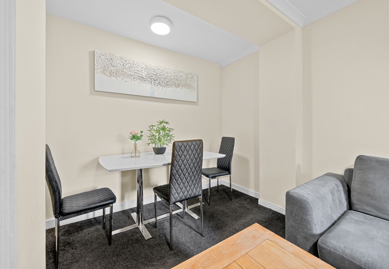 Rent by room in Inverness - mySTAYINN Telford Guest House Room 6