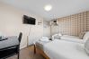 Rent by room in Inverness - mySTAYINN Telford Guest House Room 6