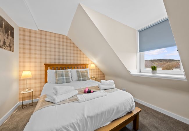Rent by room in Inverness - mySTAYINN Telford Guest House Room 7