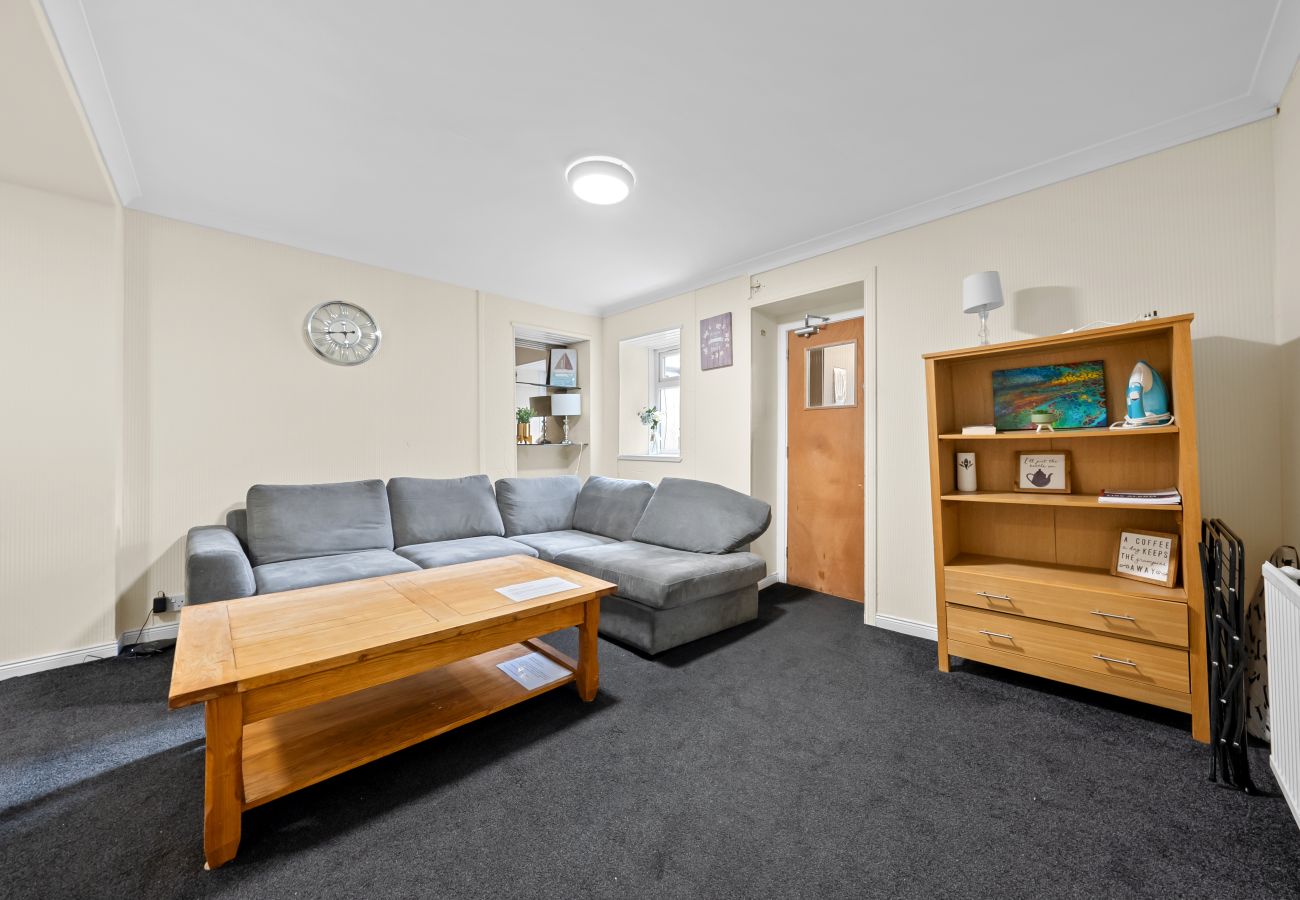 Rent by room in Inverness - mySTAYINN Telford Guest House Room 7