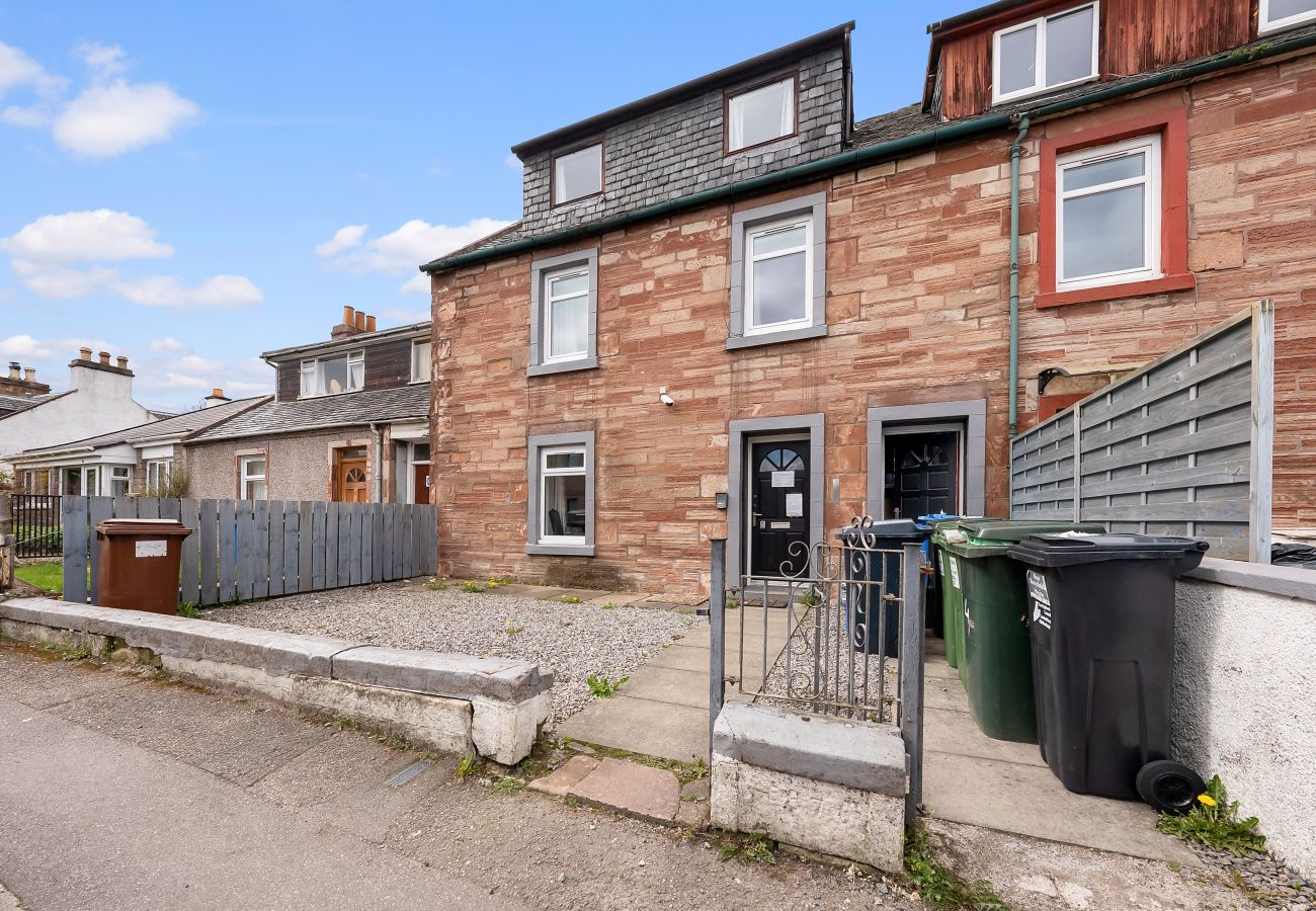 Rent by room in Inverness - mySTAYINN Telford Guest House Room 7