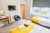 Rent by room in Inverness - mySTAYINN Strathblane Guest House Room 1 