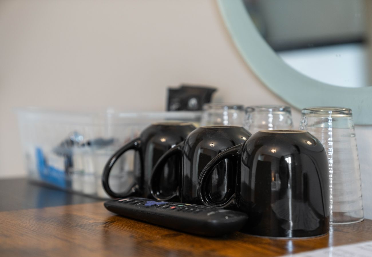 Rent by room in Inverness - mySTAYINN Strathblane Guest House Room 2