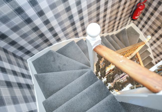 Rent by room in Inverness - mySTAYINN Strathblane Guest House Room 4 Rent by room in Inverness - mySTAYINN Strathblane Guest House Room 4