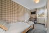 Rent by room in Inverness - mySTAYINN Strathblane Guest House Room 4