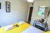 Rent by room in Inverness - mySTAYINN Strathblane Guest House Room 5