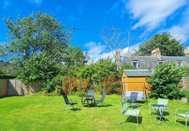 Rent by room in Inverness - mySTAYINN Strathblane Guest House Room 7 Rent by room in Inverness - mySTAYINN Strathblane Guest House Room 7