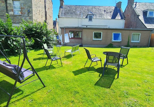 Rent by room in Inverness - mySTAYINN Strathblane Guest House Room 7 Rent by room in Inverness - mySTAYINN Strathblane Guest House Room 7