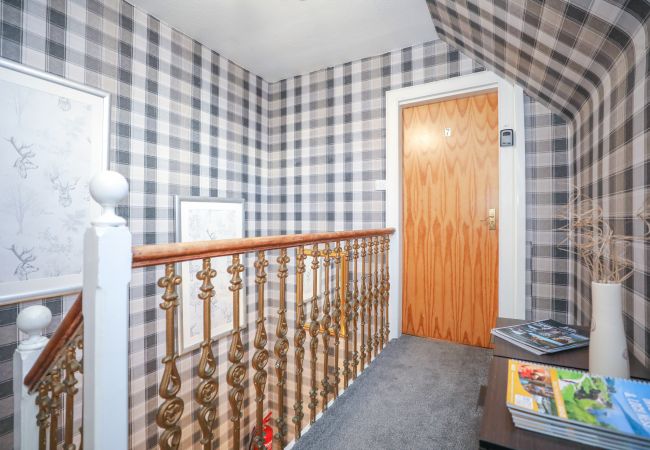 Rent by room in Inverness - mySTAYINN Strathblane Guest House Room 7 Rent by room in Inverness - mySTAYINN Strathblane Guest House Room 7