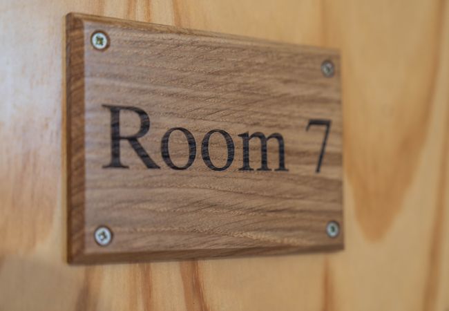 Rent by room in Inverness - mySTAYINN Strathblane Guest House Room 7