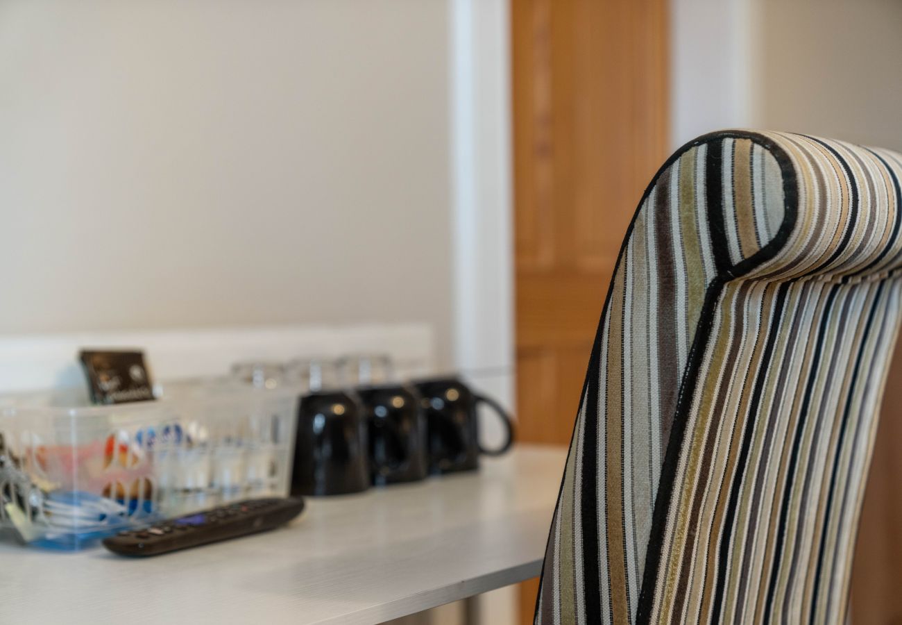 Rent by room in Inverness - mySTAYINN Strathblane Guest House Room 7