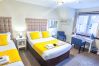 Rent by room in Inverness - mySTAYINN Strathblane Guest House Room 7 Rent by room in Inverness - mySTAYINN Strathblane Guest House Room 7