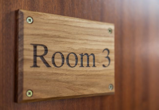 Rent by room in Inverness - mySTAYINN Strathblane Guest House Room 3