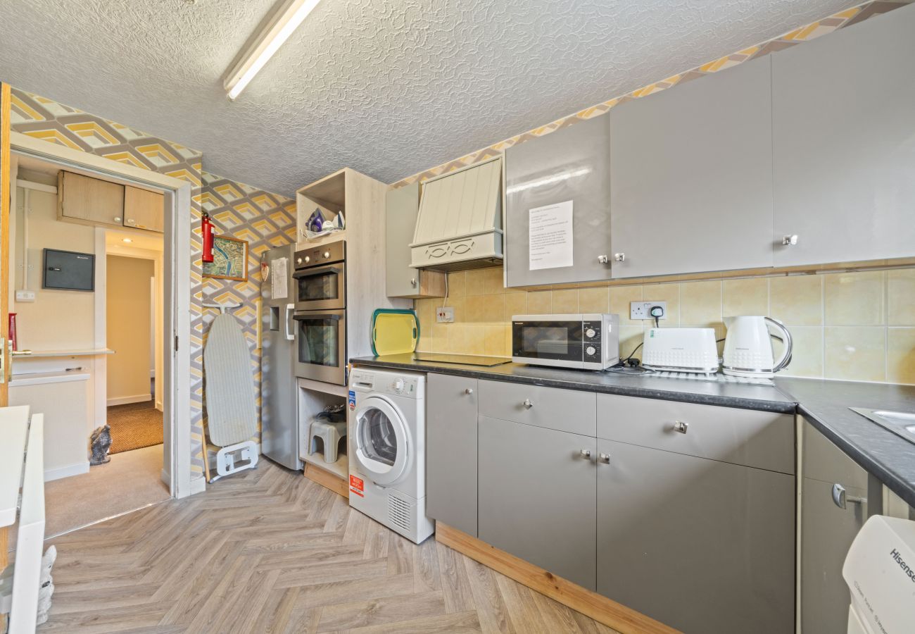 Rent by room in Inverness - mySTAYINN Strathblane Guest House Room 3