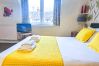 Rent by room in Inverness - mySTAYINN Strathblane Guest House Room 6