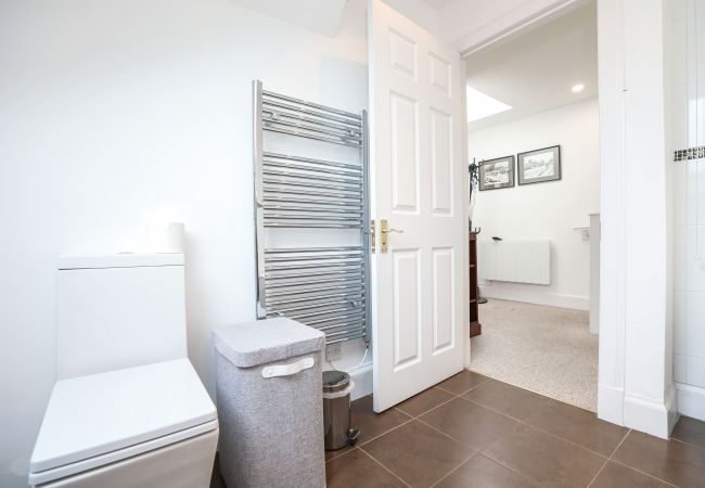 Apartment in Edinburgh - Penthouse Apartment on Royal Mile | Three Bed Apartment in Edinburgh - Penthouse Apartment on Royal Mile | Three Bed