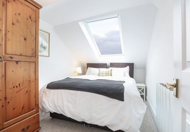 Apartment in Edinburgh - Penthouse Apartment on Royal Mile | Three Bed Apartment in Edinburgh - Penthouse Apartment on Royal Mile | Three Bed
