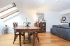 Apartment in Edinburgh - Penthouse Apartment on Royal Mile | Three Bed Apartment in Edinburgh - Penthouse Apartment on Royal Mile | Three Bed