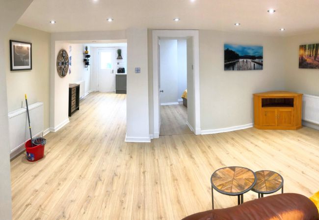 House in Inverness - Brand New Gorgeous 3 Bedroom House - Inverness House in Inverness - Brand New Gorgeous 3 Bedroom House - Inverness