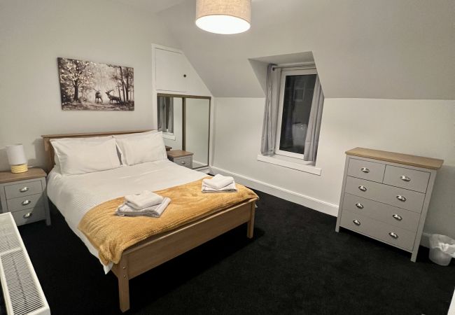 House in Inverness - Brand New Gorgeous 3 Bedroom House - Inverness House in Inverness - Brand New Gorgeous 3 Bedroom House - Inverness