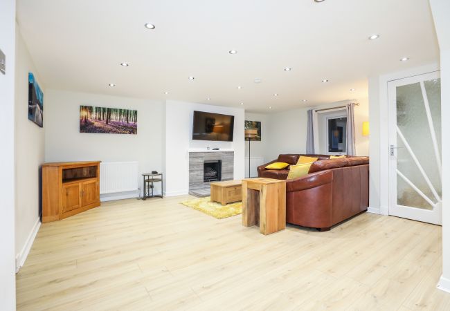 House in Inverness - Brand New Gorgeous 3 Bedroom House - Inverness House in Inverness - Brand New Gorgeous 3 Bedroom House - Inverness