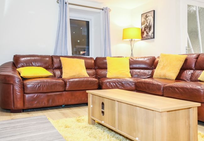 House in Inverness - Brand New Gorgeous 3 Bedroom House - Inverness House in Inverness - Brand New Gorgeous 3 Bedroom House - Inverness