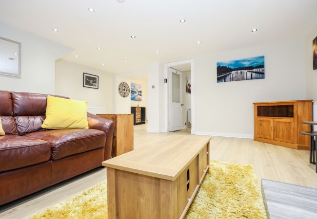 House in Inverness - Brand New Gorgeous 3 Bedroom House - Inverness House in Inverness - Brand New Gorgeous 3 Bedroom House - Inverness